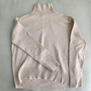 Oak + Fort Beige Sweater